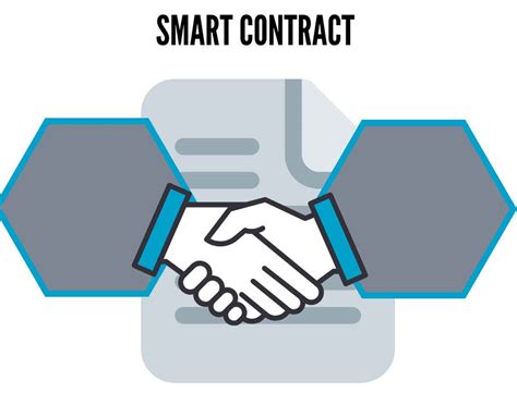 Smart contracts qué son y para qué sirven