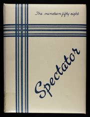 Liberty High School - Spectator Yearbook (Liberty, MO), Covers 1 - 15