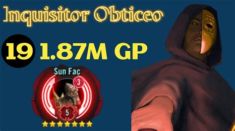 Rise Of Obticeo Sun Fac R Plo Ship Join The Team Youtube