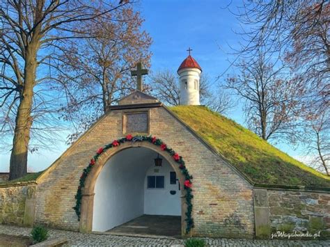 Ossolin i Betlejka Nieznane atrakcje świętokrzyskiego regionu