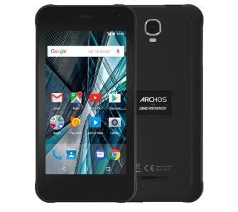 Archos X Sense Ceny Opinie Dane Techniczne Videotesty Pl