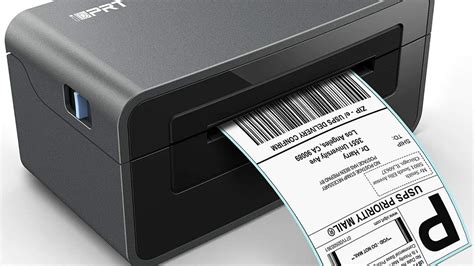 Why Choose a Label Printer for Streamlined Labeling?