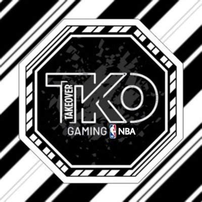 Takeover Gaming Nba Tko Gamingnba Twitter