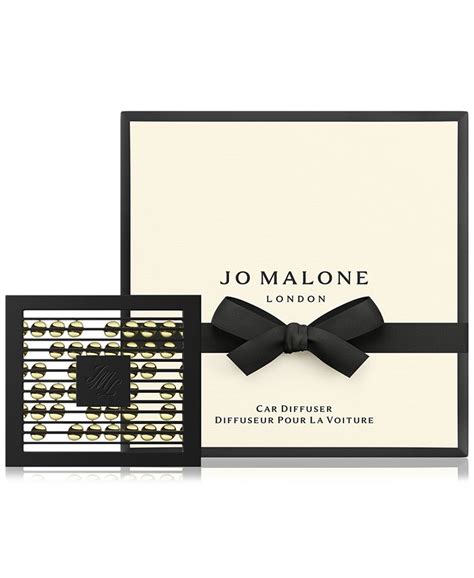 Jo Malone London Lime Basil And Mandarin Car Diffuser Refill Macy S