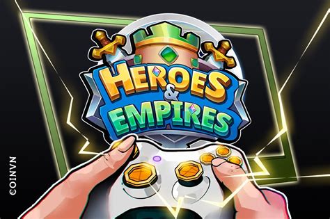 Heroes Empires L G T M Hi U Chi Ti T V Token He Coinvn