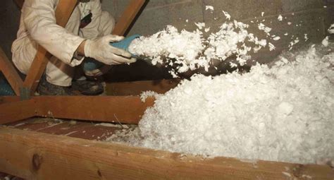 Why You Need Attic Insulation And How To Install Attic Insulation Iko