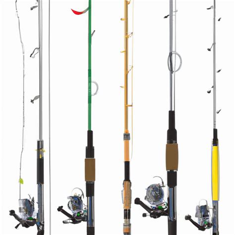 Top 11 Beginner Friendly Fishing Rods For New Anglers