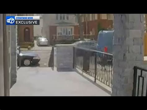 miriam yarimi crash video