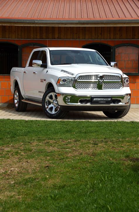 2013 Geigercars Ram 1500 Pickup Hd Pictures