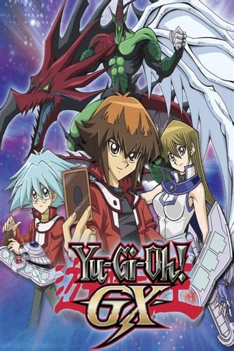 Staffel 1 Von Yu Gi Oh Gx Aniworld Animes Gratis Legal Online Ansehen Das Original