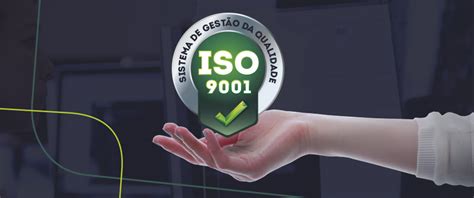 Certificacao Iso Entenda O Que E E Sua Importancia Na Industria