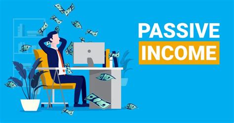 10 Proven Ways To Make Passive Income In 2024 By Arunnachalam R S