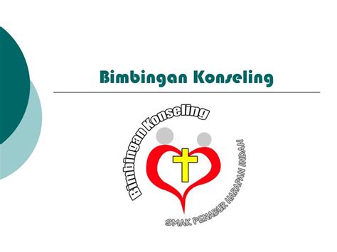 Ppt Bimbingan Konseling Powerpoint Presentation Free Download Id