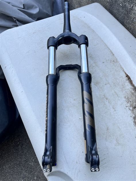 2021 Manitou Circus Corp DJ Fork 26 For Sale