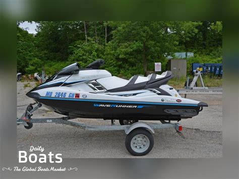 2018 Yamaha Waverunner Fx Cruiser Ho For Sale View Price Photos And Buy 2018 Yamaha Waverunner