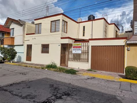 Casa En Venta En San Jose Mayorazgo Provincia De Puebla Inmuebles