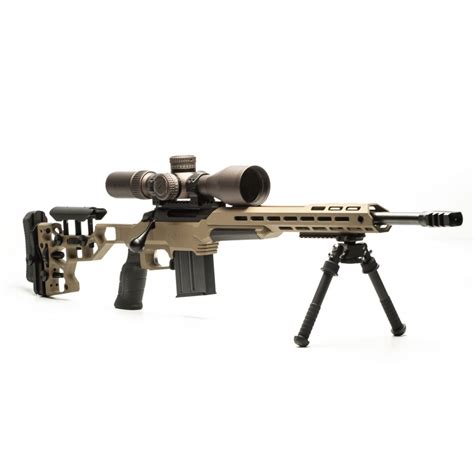 Chassis Mdt Ess Rem 700 La Color Fde