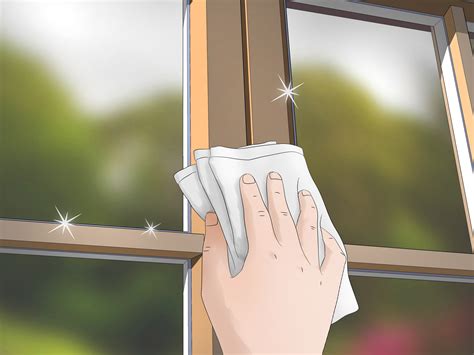 How To Clean Windows Without Chemicals Steps With Pictures