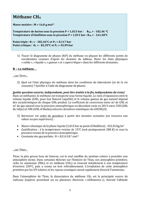 Ds Transformations Physiques Et Transformations Chimiques Alloschool