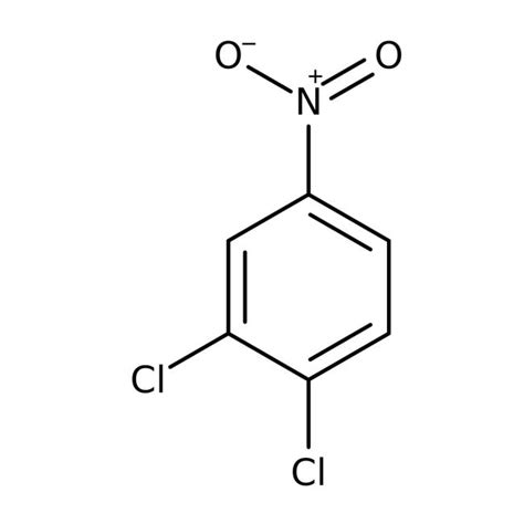 12 Dichloro 4 Nitrobenzene 99 Thermo Scientific Fisher Scientific