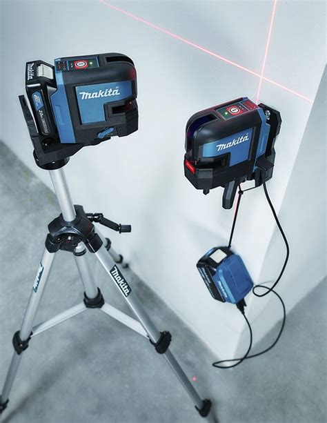 Niveau Laser MAKITA SK105DZ Machine seule Bricomarché