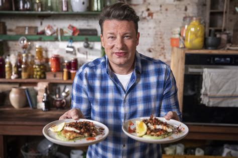 36 Hq Photos Recetas Cocina Jamie Oliver Critica De 5 Ingredientes