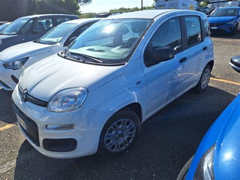 Vendo Fiat Panda Cross Cross 1 0 FireFly S S Hybrid Usata A Firenze