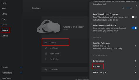 Sale How To Setup Oculus Quest To Pc In Stock