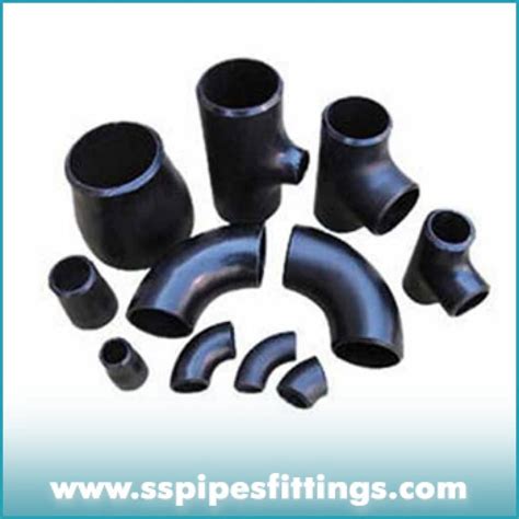 Carbon Steel Fittings Manufacturer Carbon Steel Fittings Latest Price