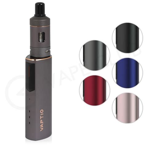 Vaptio Cosmo Vape Kit