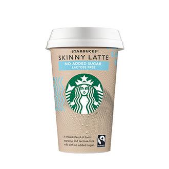 Starbucks Chilled Classics Skinny Latte 220 Ml Fiyatı 5711953100345