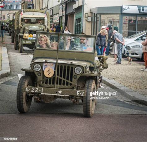 Battle Of Carentan Photos and Premium High Res Pictures - Getty Images