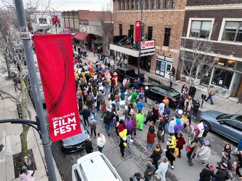 Truefalse Film Fest Announces 2024 Lineup Local