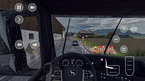 Drive Real Truck Simulator Download - Download Drive Real Truck Simulator 0.5.0 Android APK File