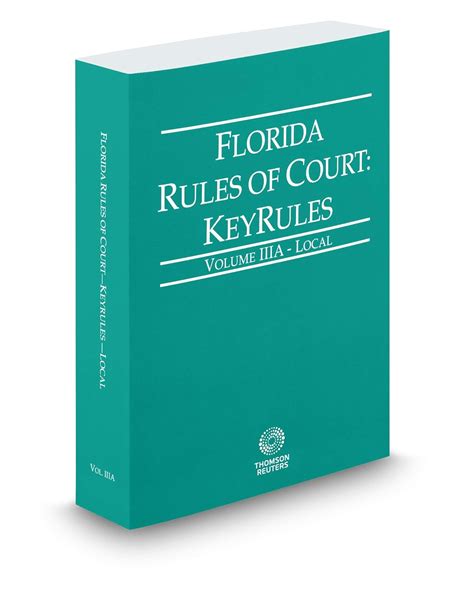 Florida Rules Of Civil 2