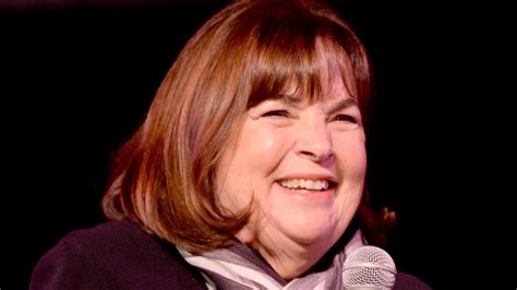 Ina Garten's Preferred Brand Of 'Good Vanilla'