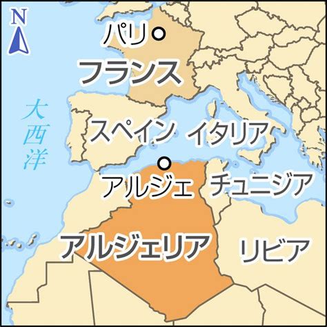 アルジェリア独立60年歴史語らぬフランスに憤る仏国内の移住者植民地時代の負の記憶に苦しむ両国東京新聞デジタル