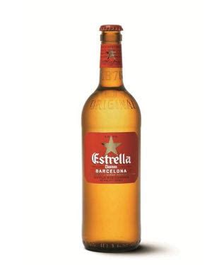 Estrella Damm Ml Btl