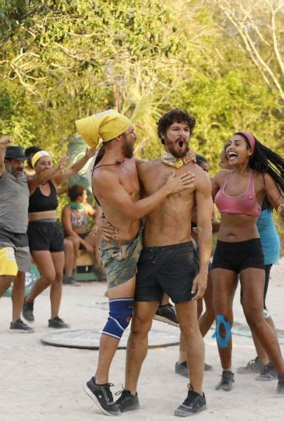 Survivor México Adianez Tiene Fuerte Pelea Con Compañeros Por Comida