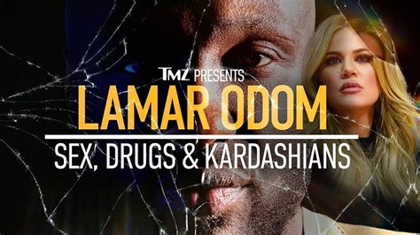 TMZ Presents Lamar Odom Sex Drugs Kardashians 2023