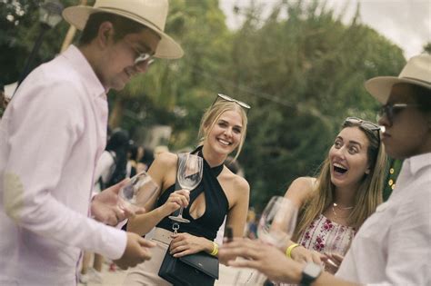 Feria Del Queso Y El Vino Tequisquiapan Programa Completo