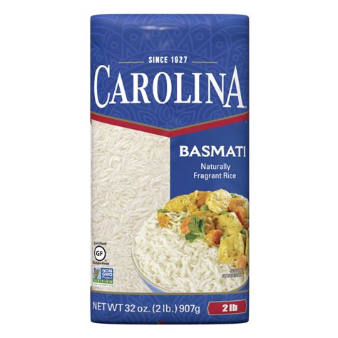 Explore Quality Rice Products and Recipes | Carolina® Rice