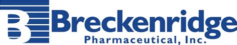 Breckenridge Pharmaceutical Inc