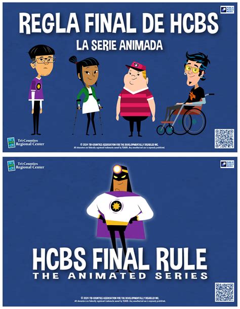 Home And Community Based Services Hcbs Final Rule North Bay Regional