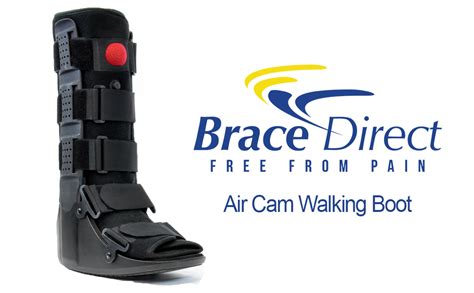 Amazon Brace Align Air CAM Walker Fracture PDAC Approved L4360 And