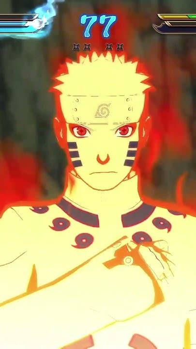 Naruto And Sasuke Final Battle 4k 60fps Naruto Storm 4 Next