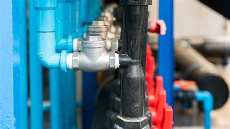 What Is A Backflow Inspection — Detailed Guide ‐ Big Blue Plumbing