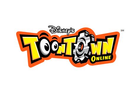 Toontown rewritten logo - jawerlodge