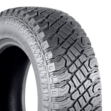 Atturo Trail Blade X T P285 60R18 120H Bsw All Season Tire