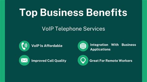 Most Common VoIP Phone Systems Questions Answered – Compunet